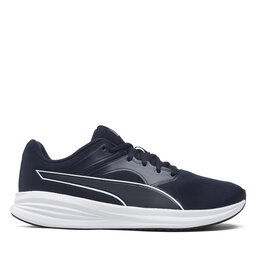 Puma Παπούτσια για Τρέξιμο Puma Transport 377028 02 Σκούρο μπλε