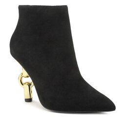 Kat Maconie Stövletter Kat Maconie Toni Black/Gold