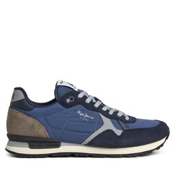 

Снікерcи Pepe Jeans PMS30985 Navy 595, Cиній