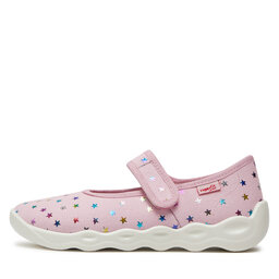 

Тапочки Superfit 1-006271-5530 S Pink, Рожевий