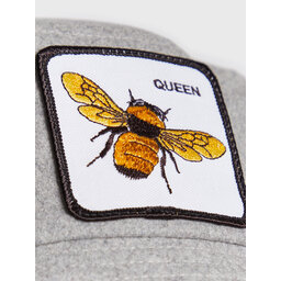 

Капелюх Goorin Bros Bucket Queen Heat 105-0064 Grey, Сірий