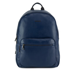 GINO ROSSI Hátizsák Gino Rossi GIN-K-018-CCC-06 Sötétkék