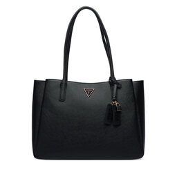 Guess Handtasche Guess Noelle II HWZG96 72260 Schwarz