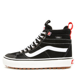 

Снікерcи Vans Sk8-Hi Mte-2 VN0007NK6BT1 Black/True White, Чорний
