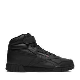 Reebok Снікерcи Reebok EO-EX-O-FIT HI 100000109 Чорний