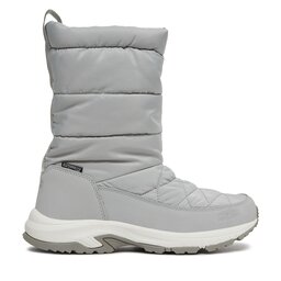 CMP Μπότες Χιονιού CMP Yakka After Ski Boots 3Q75986 Γκρι