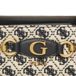 

Сумка Guess Izzy (JB) HWJB86 54230 NLO, Cиній