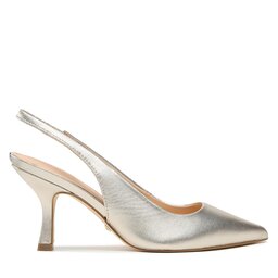 

Босоніжки Guess Malek FL5MLK LEA05 GOLD, Золотий