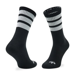 

Високі шкарпетки unisex adidas 3 Str Crew Sock HM1806 Сірий