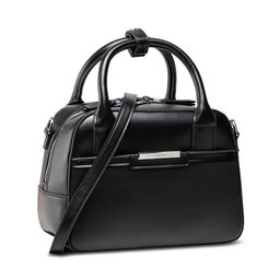 

Сумка Calvin Klein Focused Bowling Bag Sm K60K608418 Ck Black BAX, Чорний
