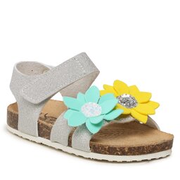Primigi Sandaler Primigi 3925711 S Silver
