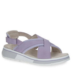 Caprice Sandale Caprice 9-28704-20 Purple Comb 592