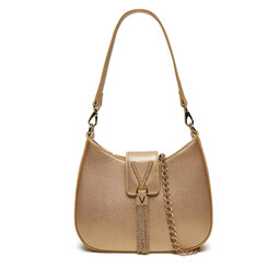 Valentino Handtasche Valentino Divina VBS1R417G Goldfarben