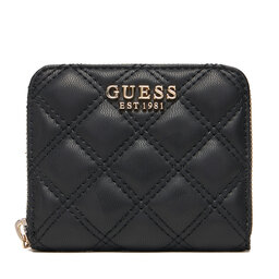 Guess Mazs sieviešu maks Guess Giully II Slg SWQG96 73137 Melns