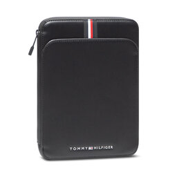 Tommy Hilfiger Funda para tablet Tommy Hilfiger Th Commuter Travel Pouch AM0AM07843 BDS