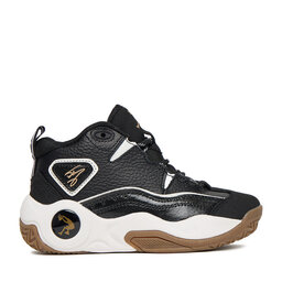 SHAQ Laisvalaikio batai Shaq EOSS-H.O.F AQ95027Y-BBZ Juoda