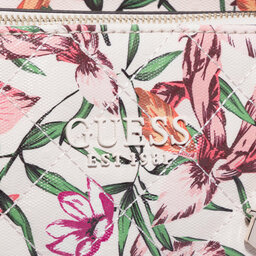 

Сумка Guess HWSF76 66060 FLR, Коричневий