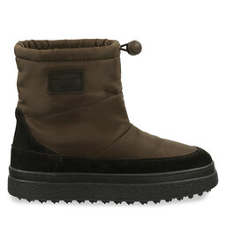 Gant Botas de nieve Gant 29547784 Marrón