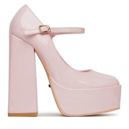 DeeZee Halbschuhe DeeZee LWLB0328-1 Rosa