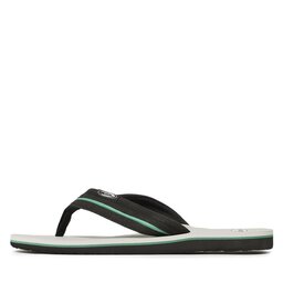 

В'єтнамки Quiksilver AQYL101319 SYJ1, Чорний