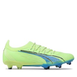 

Взуття Puma, Зелений