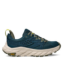 Hoka Trekkingi Hoka Anacapa Breeze Low 1127920 Niebieski