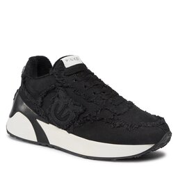 Pinko Αθλητικά Pinko Paulette 100896 A0RN Black Z99