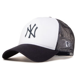New Era Baseball sapka New Era Team Colour Block T 12380796 Fehér