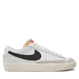 Nike Sneakersy Nike Blazer Low '77 Vntg DA6364 101 Biały