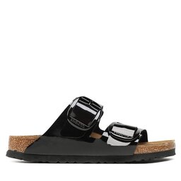 

Босоніжки Birkenstock Arizona 1026115 Schwarz, Чорний