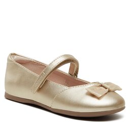 Mayoral Ballerine Mayoral 44380 Złoty 19