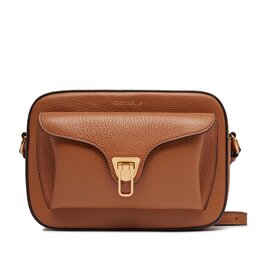 Coccinelle Torebka Coccinelle MF6 Coccinelle Beat Soft E1 MF6 15 02 01 Cuir W12
