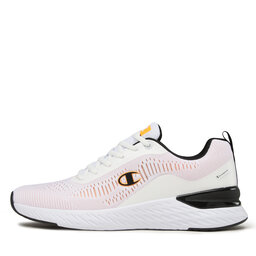 

Снікерcи Champion Bold 2.2 S22035-CHA-WW001 Wht/Orange/Nbk, Рожевий