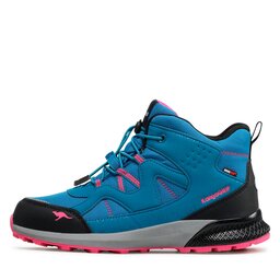 

Трекінгові черевики KangaRoos K-Hk Tour Rtx 18801 000 4152 Midnight Blue/Daisy Pink, Голубий