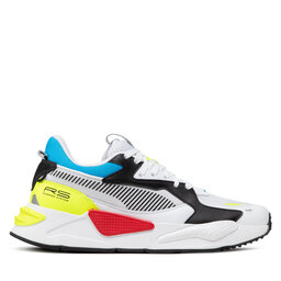 

Снікерcи Puma RS-Z Core 383590 01 Puma White/Puma Black, Білий