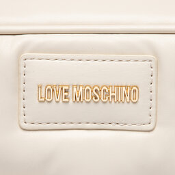 

Сумка LOVE MOSCHINO JC4041PP1FLD0110 Avorio, Бежевий