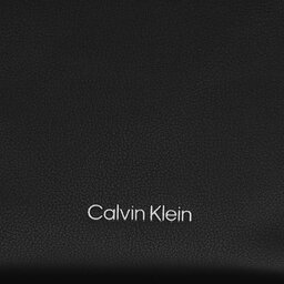 

Плоска сумка Calvin Klein Ck Elevated Flatpack K50K511371 Ck Black BEH, Чорний