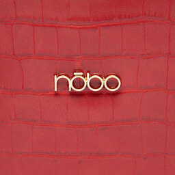 

Скринька для коштовностей Nobo NBOX-J0021-C005 Червоний