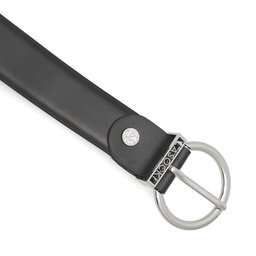 

Жіночий ремінь Lasocki 2W2-002-SS24 Black, Чорний