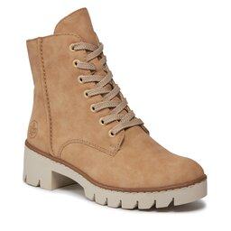 Rieker Stiefeletten Rieker X5702-60 Marble 60