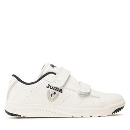 Joma Sneakersy Joma W.Play Jr 2333 WPLAYW2333V Biały