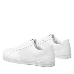 

Снікерcи Aldo, Білий