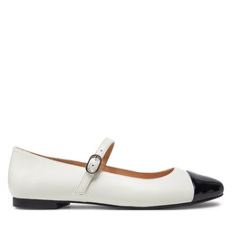 ALOHAS Ballerinas ALOHAS Musa S100502 Weiß