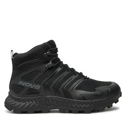 Inov-8 Trekingová obuv Inov-8 Roclite Mid GTX GORE-TEX 001289 Černá