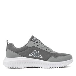 

Снікерcи Kappa 243140 Grey/White 1610, Сірий