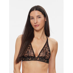 Aubade Aubade Bralette-BH Coeur a Corps 1B10B Schwarz