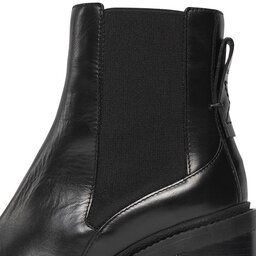 

Ботильйони See By Chloé SB41002A Black 999, Чорний