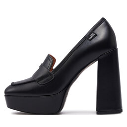 

Туфлі LOVE MOSCHINO JA1011CG1IIA0000 Nero, Чорний
