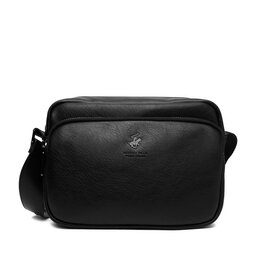 Beverly Hills Polo Club Rankinė Beverly Hills Polo Club C-BHPC-L-012-08 Juoda