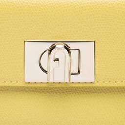 

Сумка Furla 1927 WE00423-ARE000-HY000-1007 Honey, Коричневий